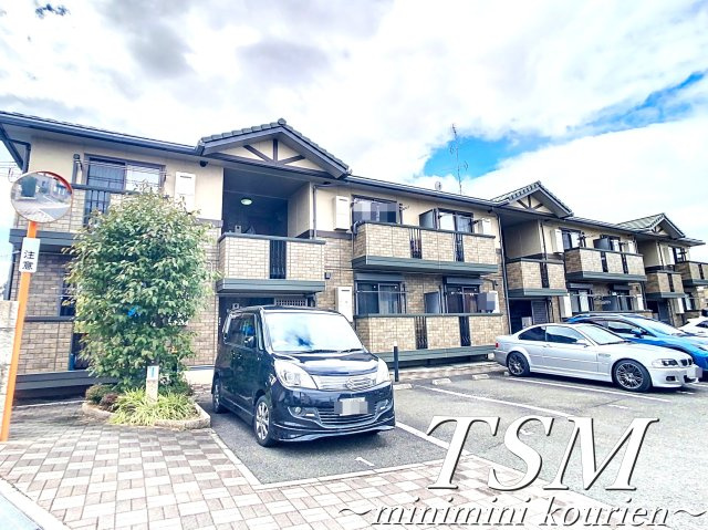 エストコリーヌ　Ⅰ番館