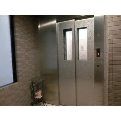 【その他共用部分】 | オーク・ヴィレッジ日暮里 | エレベータ