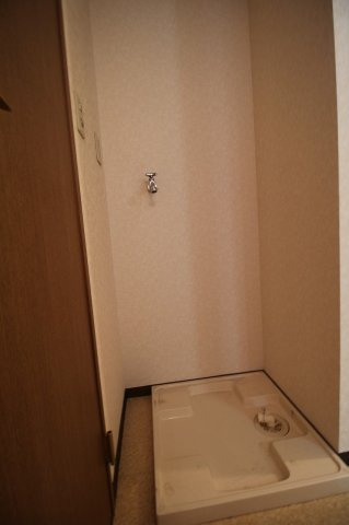 グロスU21の洗面所|コンパクトで使いやすい洗面所