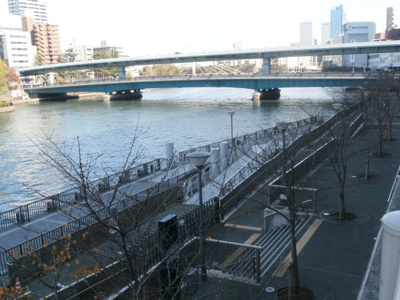 【周辺】 | 天満アパートメント