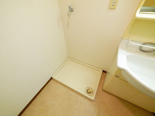 パーク・ノヴァあやめ池の設備