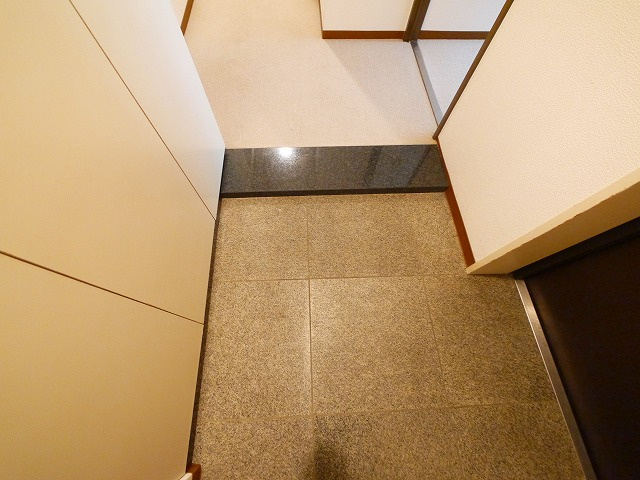 パーク・ノヴァあやめ池のその他