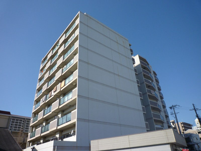 【外観】 | エンゼルハイツ東塚口