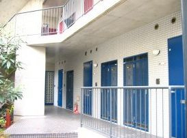 【外観】 | メゾンＵ