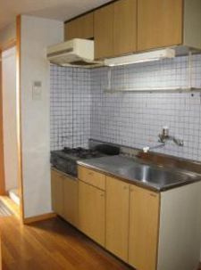  | メゾンＵ