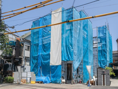 【外観】 | 西一之江4丁目