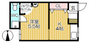アーク立花(西立花)の画像