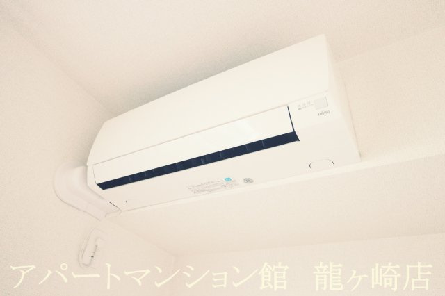 ルーエⅣの設備