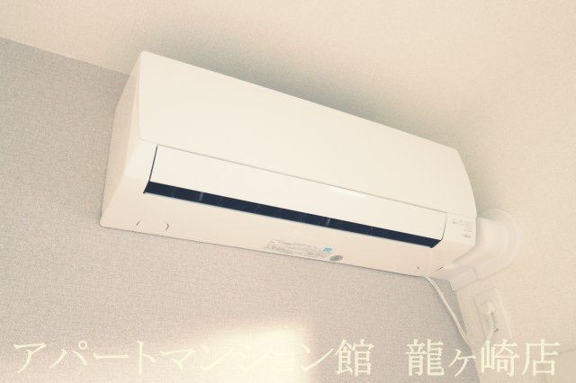 ルーエⅣの設備