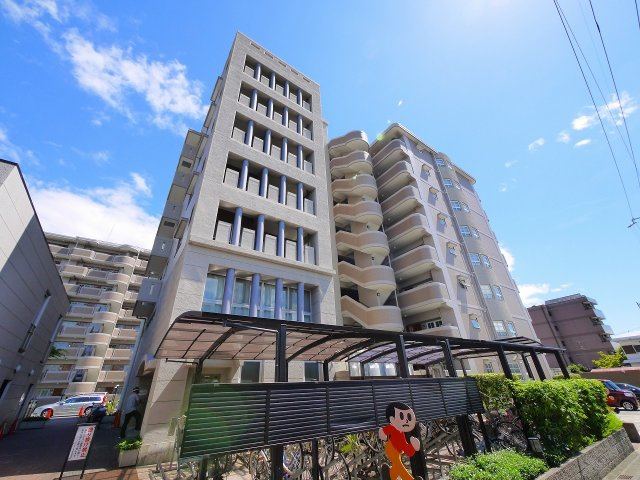 プレステ七番館