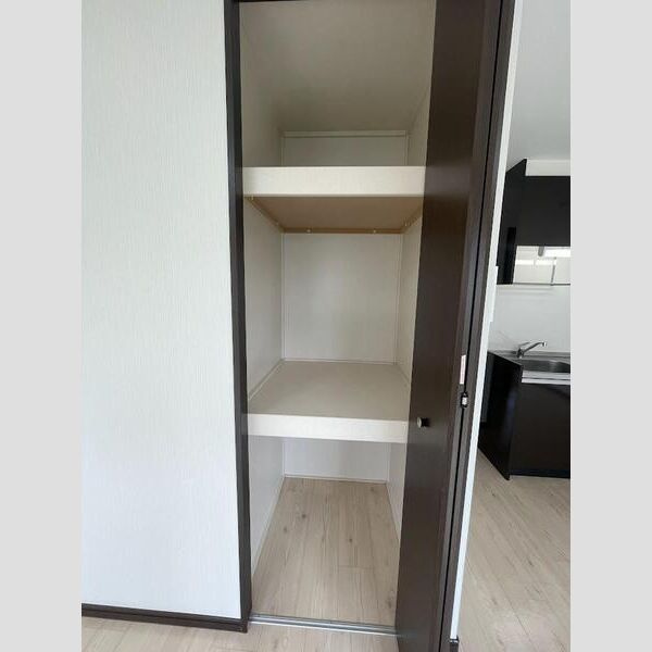 シャトー三木の設備