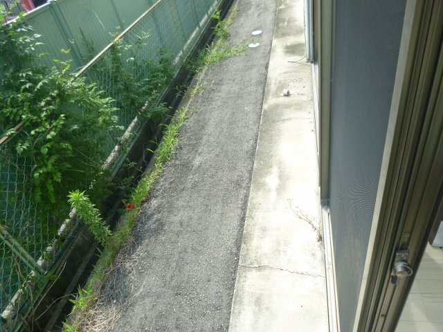 シャトー三木の設備