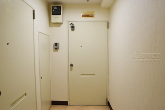 【その他共用部分】 | 共用部　玄関ドア