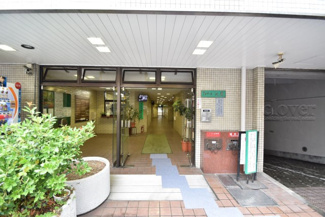 【エントランス】 | エントランス