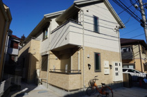 リヴェール山手の画像