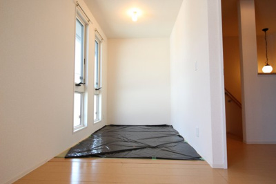 【居間・リビング】 | シャルマンカルチェ | ☆リビング畳コーナー☆