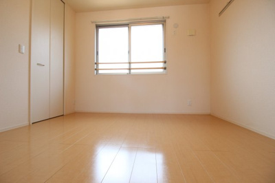 【洋室】 | シャルマンカルチェ