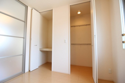 【収納】 | シャルマンカルチェ