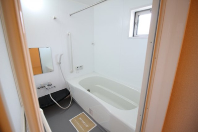 【浴室】 | シャルマンカルチェ