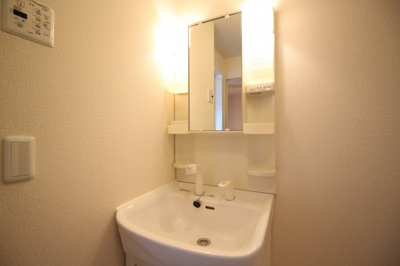 【独立洗面台】 | シャルマンカルチェ | ☆シャンプードレッサー☆