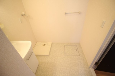 【洗面所】 | シャルマンカルチェ