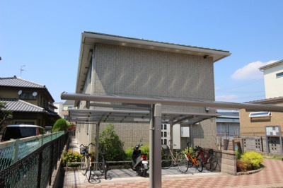 【外観】 | シャルマンカルチェ