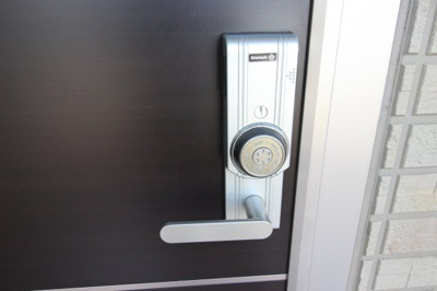 【セキュリティ】 | シャルマンカルチェ | ☆カードキー☆