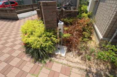 【設備】 | シャルマンカルチェ