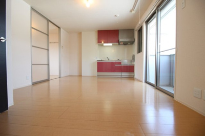 【居間・リビング】 | シャルマンカルチェ