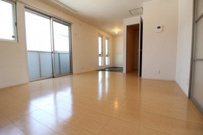 【居間・リビング】 | シャルマンカルチェ