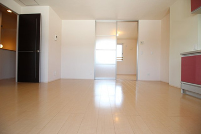 【居間・リビング】 | シャルマンカルチェ