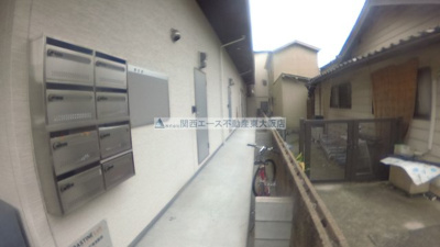 【エントランス】 | グランヴィア鴻池新田