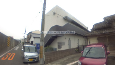 【外観】 | グランヴィア鴻池新田