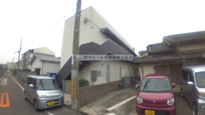 【外観】 | グランヴィア鴻池新田