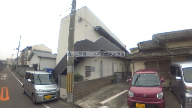 【外観】 | グランヴィア鴻池新田