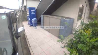【その他共用部分】 | グランヴィア鴻池新田