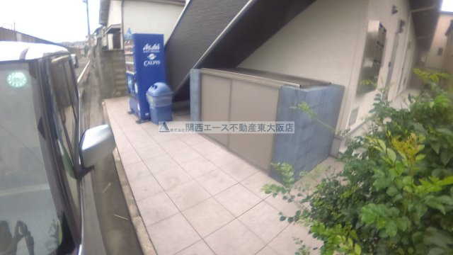【その他共用部分】 | グランヴィア鴻池新田