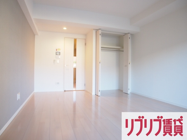 アーバンシャトー千葉の居間・リビング