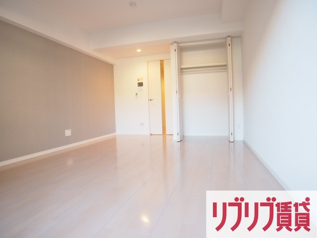 アーバンシャトー千葉の居間・リビング