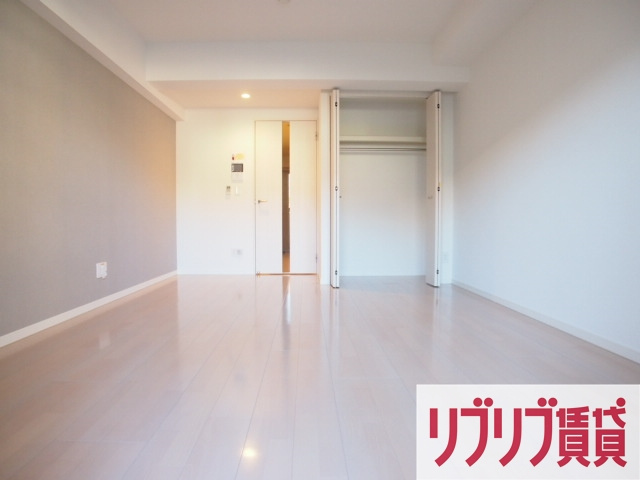 アーバンシャトー千葉の居間・リビング