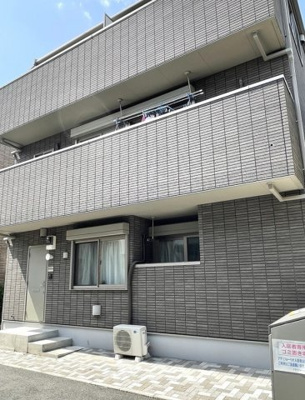 【外観】 | アグリフォーリオ