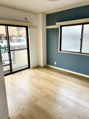 【洋室】 | Ｋグレイス