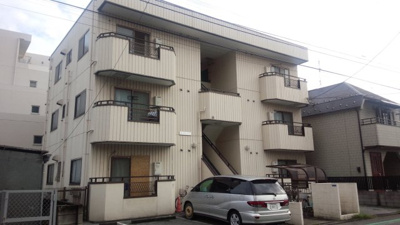 【外観】 | Ｋグレイス