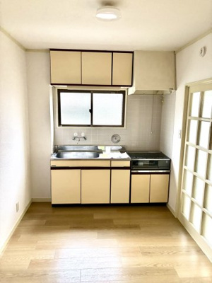 【居間・リビング】 | Ｋグレイス