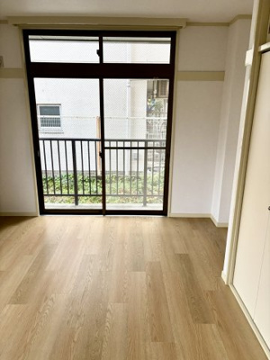 【洋室】 | Ｋグレイス