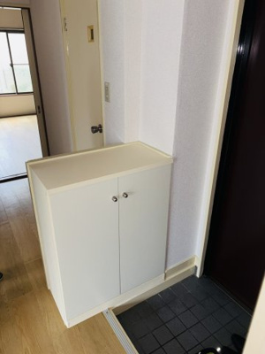 【玄関】 | Ｋグレイス