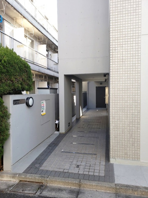  | グリーンハイツ