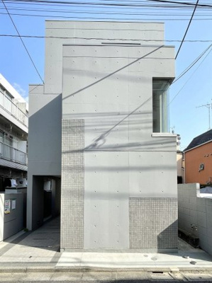 【外観】 | グリーンハイツ