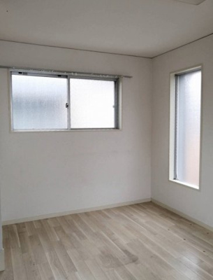 【内装】 | グリーンハイツ