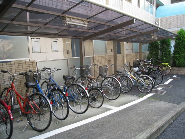 【その他共用部分】 | クロスアイヴィ